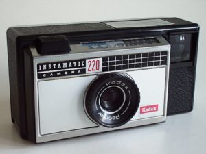 Kodak Instamatic